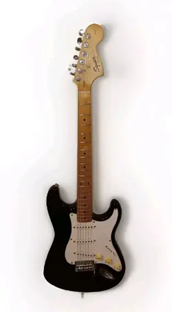2004 SQUIRE STRAT