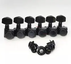 ORIGINAL FENDER BLACK