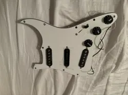 RITCHIE BLACKMORE FACTORY