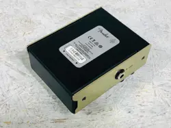 USED FENDER COMPUGILIST