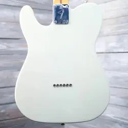 FOIL TELECASTER SOLID