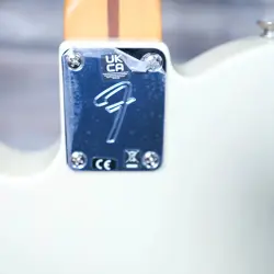 TELECASTER SOLID BODY