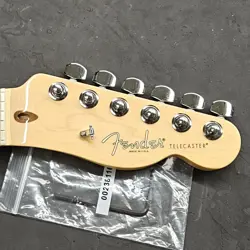 2016 FENDER USA TELECASTER MAPLE NECK AMERICAN STANDARD STRAT ELECTRIC GUITAR