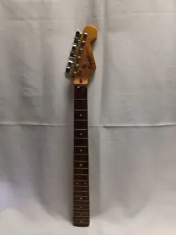 SQUIRE STRAT BY FENDER ELECTRIC GUITAR NECK