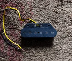 FENDER VINTERA 50'S TELECASTER BRIDGE PICKUP