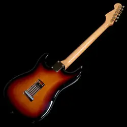 FENDER STEVIE RAY VAUGHAN STRATOCASTER SAFE DELIVERY FROM JAPAN