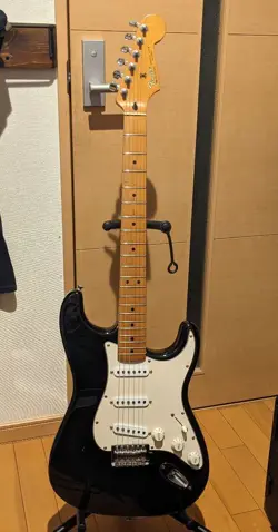 STRATOCASTER PU REPLACEMENT