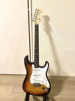 FUJIGEN MUSICAL INSTRUMENTS