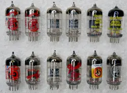 12AX7 GT