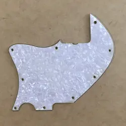 LEFTY PEARLIOD FENDER