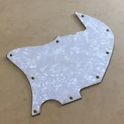 THINLINE PICKGUARD RELIC