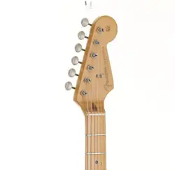 FENDER AMERICAN VINTAGE 57 STRATOCASTER CAR SAFE DELIVERY FROM JAPAN