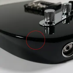 TL71 TELECASTER ELECTRIC