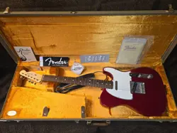 VINTAGE 64' TELECASTER