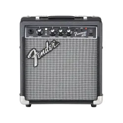 FENDER FRONTMAN 10G 10W 1X6