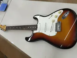 FENDER JAPAN ST-362 STRATOCASTER TYPE SAFE DELIVERY FROM JAPAN