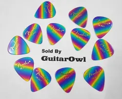 351 RAINBOW GUITAR
