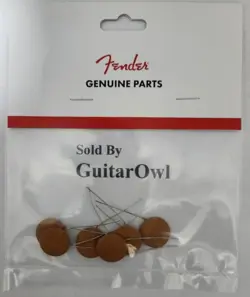  FENDER GUITAR .01UF 600V 10% CAPACITORS STRAT JAGUAR AMERICAN DELUXE 0054504049