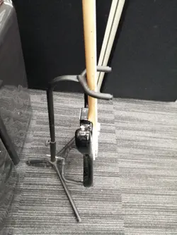 FENDER JAPAN ST54-95LS ELECTRIC GUITAR SAFE DELIVERY FROM JAPAN