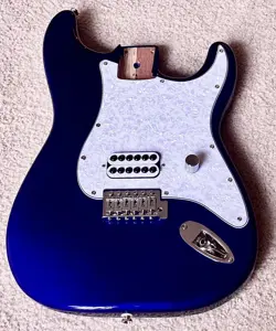 2006 SQUIER 