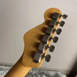 DREADNOUGHT ALL-MAHOGANY UP