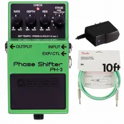 PHASE SHIFTER PHASER