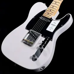 FENDER MADE IN JAPAN HYBRID II TELECASTER US BLONDE WEIGHT:3.32KG