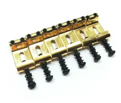 GENUINE FENDER GOLD 2-3/16