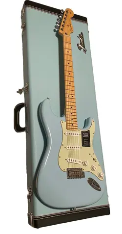STRATOCASTER 2023 SONIC