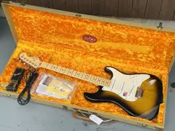 1954-2004 STRATOCASTER