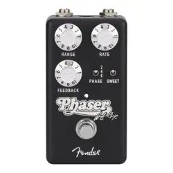 PHASER PHASER GUITAR