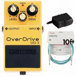 NEW BOSS OD-3