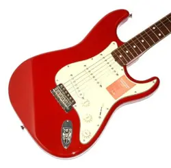 60S STRATOCASTER TOR