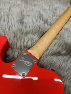 GUITAR SQUIER AFFINITY