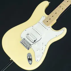 FENDER GUITAR MEX PLAYER STRATOCASTER HSS MUSICAL INSTRUMENTS