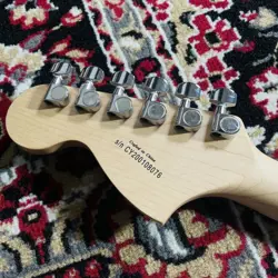 AFFINITY STRATOCASTER SLICK