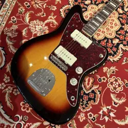 FENDER GUITAR 2023TRADII LATE60SJM MUSICAL INSTRUMENTS