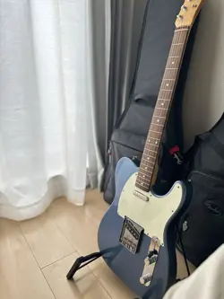 TELECASTER TL62-US OLB