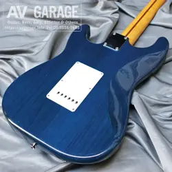 58 STRATOCASTER 2020