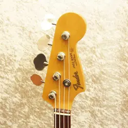 FENDER JAPANJB62-58