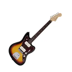 FENDER  JAPAN JUNIOR COLLECTION JAZZMASTER RW 3TS