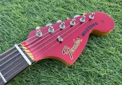 MG69/MH CAR ELECTRIC