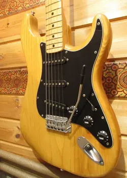 1979 USED MAPLE