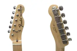 CLASSIC '70S TELECASTER