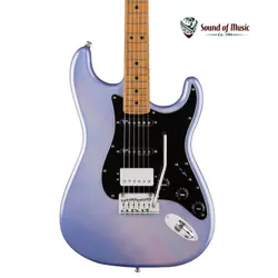 FENDER 70TH ANNIVERSARY ULTRA STRATOCASTER HSS, MAPLE FINGERBOARD - AMETHYST