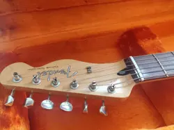 GUITAR FENDER FENDER