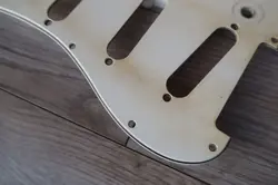 PICKGUARD USA 60