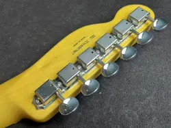 50S TELECASTER NATURAL