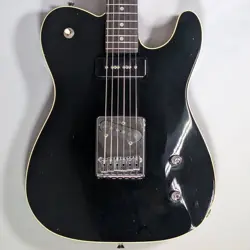 FENDER ATL-70 AERODYNE TELECASTER FENDER JAPAN ELECTRIC GUITAR