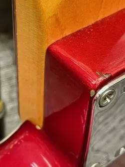 FENDER YEAR-END THANKSGIVING